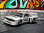 BMW 320 Turbo Flachbau Team Schnitzer, No.7