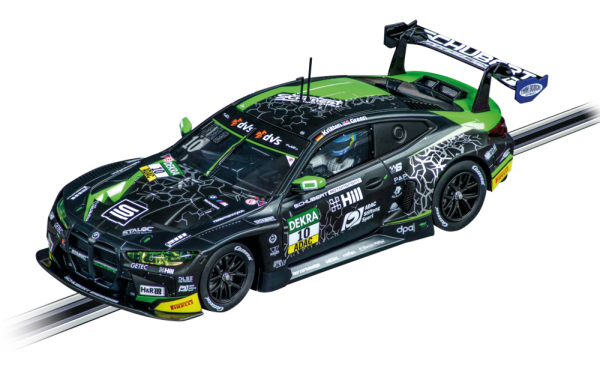 BMW M4 GT3 Schubert Motorsport, No.10