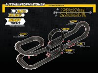 DTM High Speed Showdown