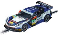 Chevrolet Corvette C7 GT3-R Callaway Competition,