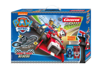 PAW Patrol - Ready Race Rescue