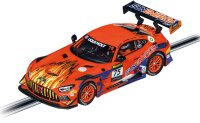 Mercedes-AMG GT3 Evo Sunenergy1 Racing, No.75 Ba