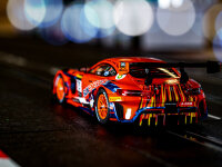 Mercedes-AMG GT3 Evo Sunenergy1 Racing, No.75 Ba