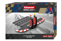 Wireless Set Duo Digital 132/124