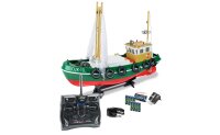 RC-Fischkutter Cux-13 100% RTR
