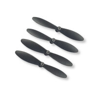 Ersatzrotorblätter (4) zu 9420