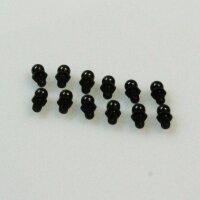 Kugelköpfe M3 (12)  FunLine