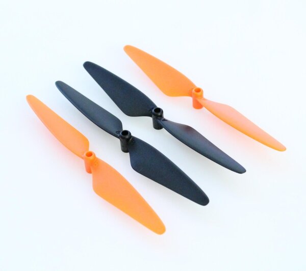 Ersatzrotorblätter (4) zu 9270 - SkyWatcher GPS