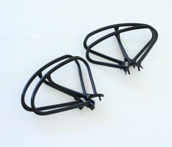 Rotorschützer (4) zu 9270 / 9380