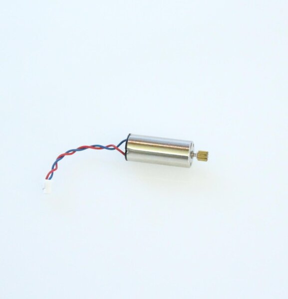 Ersatzmotor (rot/blau) zu 9270 - SkyWatcher GPS