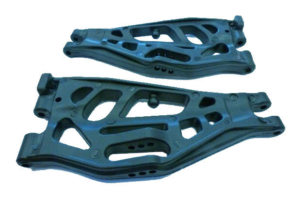 Quertr&auml;ger unten hinten (2) 1:10XL-Line breit