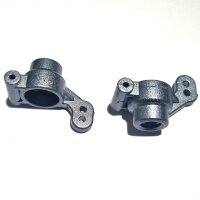 2x Radträger hinten für Z06 Evolution aus Metall