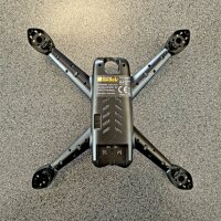 Gehäuse unten zu 9380