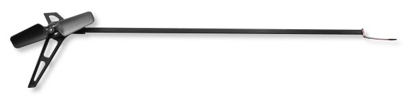 Heckausleger komplett mit Motor zu 9520