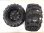 Reifen / Felgen für DF Big u. Hot Hammer5 (2x)