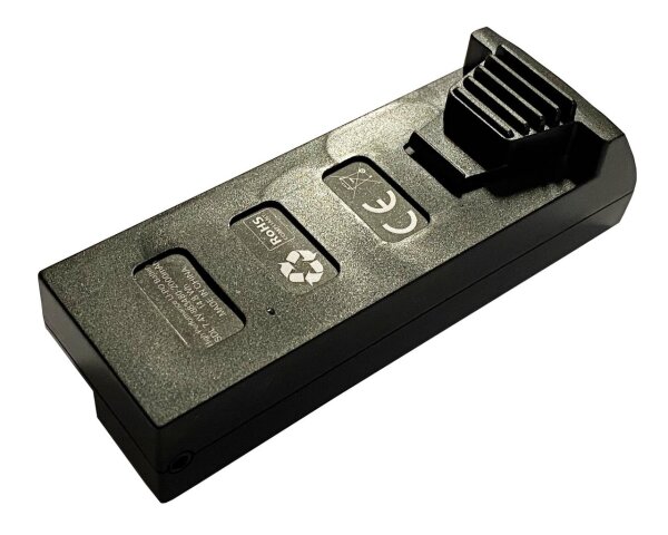 LiPo Akku 7,4 V - 1300mAh für SkyWatcher Lark 4K V3