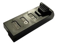 LiPo HV Akku 7,6 V - 1300mAh zu 9550