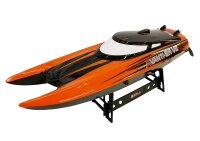 AVANTI BR V2 Rennboot brushed RTR