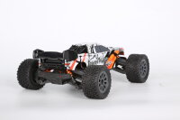 FighterTruggy Mini - 1/16 RTR - Aktion!