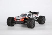 FighterTruggy Mini - 1/16 RTR - Aktion!