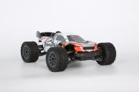 FighterTruggy Mini - 1/16 RTR - Aktion!