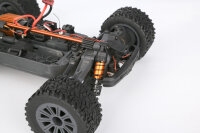 FighterTruggy Mini - 1/16 RTR - Aktion!
