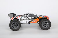 FighterTruggy Mini - 1/16 RTR - Aktion!