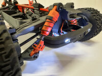 FighterTruggy Mini 1:16 Truggy - 4WD RTR