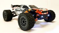 FighterTruggy Mini 1:16 Truggy - 4WD RTR