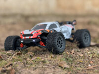 FighterTruggy Mini 1:16 Truggy - 4WD RTR