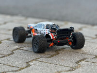 FighterTruggy Mini 1:16 Truggy - 4WD RTR
