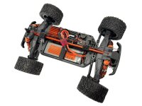 FighterTruggy Mini 1:16 Truggy - 4WD RTR