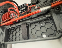 FighterTruggy Mini 1:16 Truggy - 4WD RTR