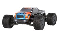 FastTruck Mini - 1/16 RTR - Aktion!
