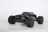 FastTruck Mini - 1/16 RTR - Aktion!