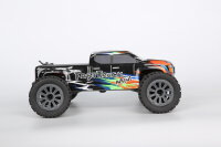 FastTruck Mini - 1/16 RTR - Aktion!