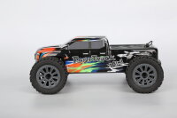 FastTruck Mini - 1/16 RTR - Aktion!