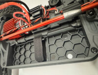 FastTruck Mini - 1/16 RTR - Aktion!