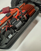 FastTruck Mini - 1/16 RTR - Aktion!