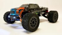 FastTruck Mini 1:16 Truggy - 4WD RTR