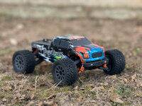 FastTruck Mini 1:16 Truggy - 4WD RTR