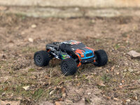 FastTruck Mini 1:16 Truggy - 4WD RTR