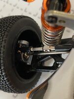 Z06-Evolution V2 1:14 RTR Buggy