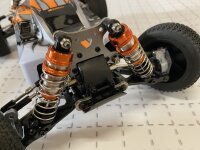 Z06-Evolution V2 1:14 RTR Buggy