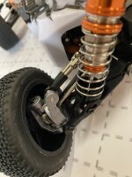 Z06-Evolution V2 1:14 RTR Buggy