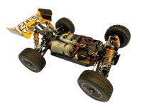 Z06-Evolution V2 1:14 RTR Buggy