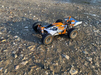 Z06-Evolution V2 1:14 RTR Buggy