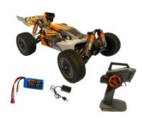 Z06-Evolution V2 1:14 RTR Buggy