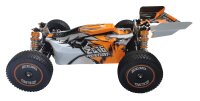Z06-Evolution V2 1:14 RTR Buggy