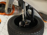 Z06 Evolution V2 Buggy - 1:14 - RTR
